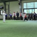 게이트볼 이미지