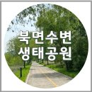 북면생태공원(다목적광장) | 창원 피크닉 장소 북면수변생태공원 (자전거 무료대여&amp;주차장)