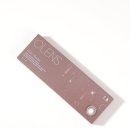 오렌즈 하단점 | 오렌즈 신상렌즈 #레인모카 🤎 딥브라운 물광렌즈 하이라이트렌즈 추천!