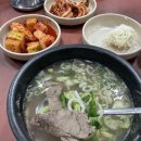 종로3가국밥 맛집 영춘옥 곰탕 내돈내산 후기