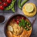 진선소고기국밥 삼겹 이미지