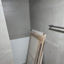 송산팰리스아파트경로당 | [의정부 줄눈] 송산팰리스아파트 케라폭시 욕실시공 후기｜HIT줄눈