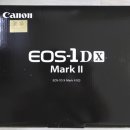 캐논 EOS 1D X Mark II 카메라 새제품 판매합니다. 이미지