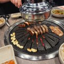 계양구맛집 효성동 고기집 백년손님서서갈비 무한리필 효성점