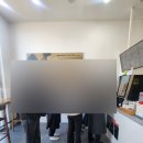 천안아산역점 겨울신메뉴 딸기 듬뿍 라떼 내돈내산 후기 / 메머드커피 신메뉴 / 메머드커피 천안아산역점
