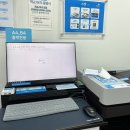 경희대 복사 프린트 24시 무인 프린트카페 국제캠퍼스 팩스 제본 가능