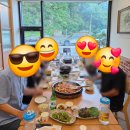 송정백숙식당 | 용인 양지 맛집 로뎀파크 근처 송정 누룽지백숙 닭갈비 내돈내산 후기