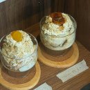 헤브어트리 | 숙대입구역 카페 헤브어트리, 존맛디저트 3개 뿌수고 온 디저트맛집
