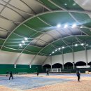 을숙도 테니스장 이미지