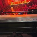 원곡역 엘리베이터 옆 | 자본주의가 낳은 초호화 뮤지컬! 물랑루즈! :: 홍광호 성대에 꿀 발라놨음 ㅠㅠ