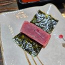 강변역 맛집, 동서울터미널 앞 찐 맛있고 혼밥도 좋은 - 황금 손가락 초밥 동네 주민 후기