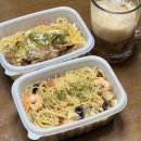 파스타입니다 경산점 | 경산배달맛집 파스타가 맛있는 베베 내돈내산 솔직후기