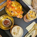 조선카페 | [내돈내산] 광주 아기랑 가기 좋은 카페, 애견동반 가능한 고즈넉한 남구 카페 조선피플 솔직 후기