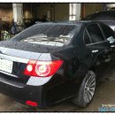 의정자동차공업사 | 얼마전 판매한 토스카LPG 중고차 하자처리 - 성능기록부 엔진보증, 무상수리후기