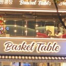 바스켓 테이블 네이버블로그