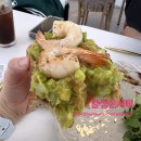 제주공항근처 브런치맛집 카페뮤로 여행마지막식사!