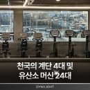 짐라이트 연희/연세대점 | 연희동 헬스장 짐라이트 헬스&amp;PT 연희연세대점 접근성 뛰어난 헬스장, 숨겨진 매력은?