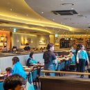 범계 아웃백 앞 이미지