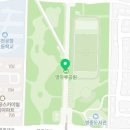 영마루공원 배드민턴장 이미지