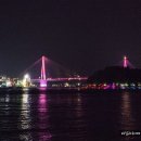 [여수여행] 둘째날_ 오동도, 구봉만두, 바다김밥, 거북선상회, 여수밤바다 즐기기