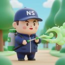 청도군청(구내식당) 이미지