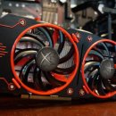 AMD, 라데온 RX 460/470 가격 인하…엔비디아 지포스 GTX 1050 선제 대응.gisa 이미지