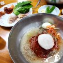 생활의달인 황해도식 메밀냉면 달인 은둔식달 냉면집 맛집 식당 위치 인천 남동구