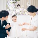 인천 송도 돌잔치 : 더비앙 돌스냅 뷔페, 돌상 사진