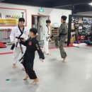 합기도 현무관 이미지