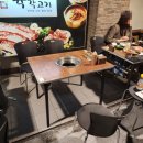 [서초 고속버스터미널역 옥상/야장 삼겹살 맛집/내돈내산/솔직후기] 육각고기