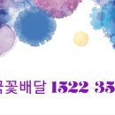 꽃과사람들 네이버블로그