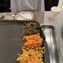 삼두집 | 정자역 삼겹살 맛집 은박집 방문후기
