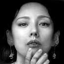 인물화 데생드로잉 이미지