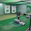 해피존스크린골프 이미지