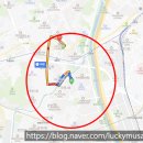 공릉두산아파트경로당 | [공지] 광명 자이더샵포레나 임장 후기 (광명뉴타운, 간단 입지 분석)