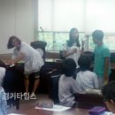 매탄초교 이미지