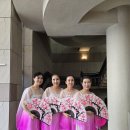 한국무용(왕초보) 이미지