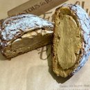 뚜레쥬르 모카크림빵 먹고싶다... 이미지