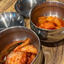 매봉로 | 봉담 갈비탕 맛집 초동집 화성점 주차 편한 아기동반 가족 외식하기 좋은 수육 후기