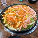 동화새터길 | 화성 봉담 동화리 송탄 부대찌개 맛집 모두의부대찌개