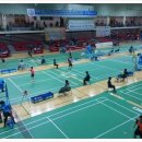 밀양배드민턴경기장 | 배드민턴 메카 밀양, 13개국 유망주 총집결! 대회 개막 임박