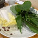 건강한밥상 동인천점 | 롯데백화점 인천점 맛집 - 건강한 한 끼! ‘매화쌈밥’ 우렁쌈밥 정식 솔직 후기