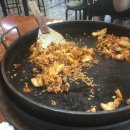 춘천명동닭갈비아라점 이미지
