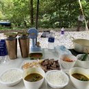 봉화여행 | 캠핑장 추천 | 봉화별캠핑장 후기