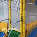 [대야산 오토캠핑장] 아이들과 물놀이 가능한 경북 문경 용추계곡 캠핑장 (feat. EV9 차박)