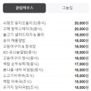 그늘집 네이버블로그