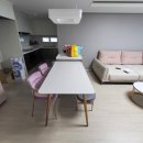 산호동467 | 마산 칸타빌오션뷰 신혼가구로 인기 있는 식탁, 침대 후기