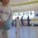 용인대누리태권도장 이미지