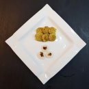 건강한 집밥 만들기 이미지