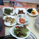 그남자의 돌솥밥